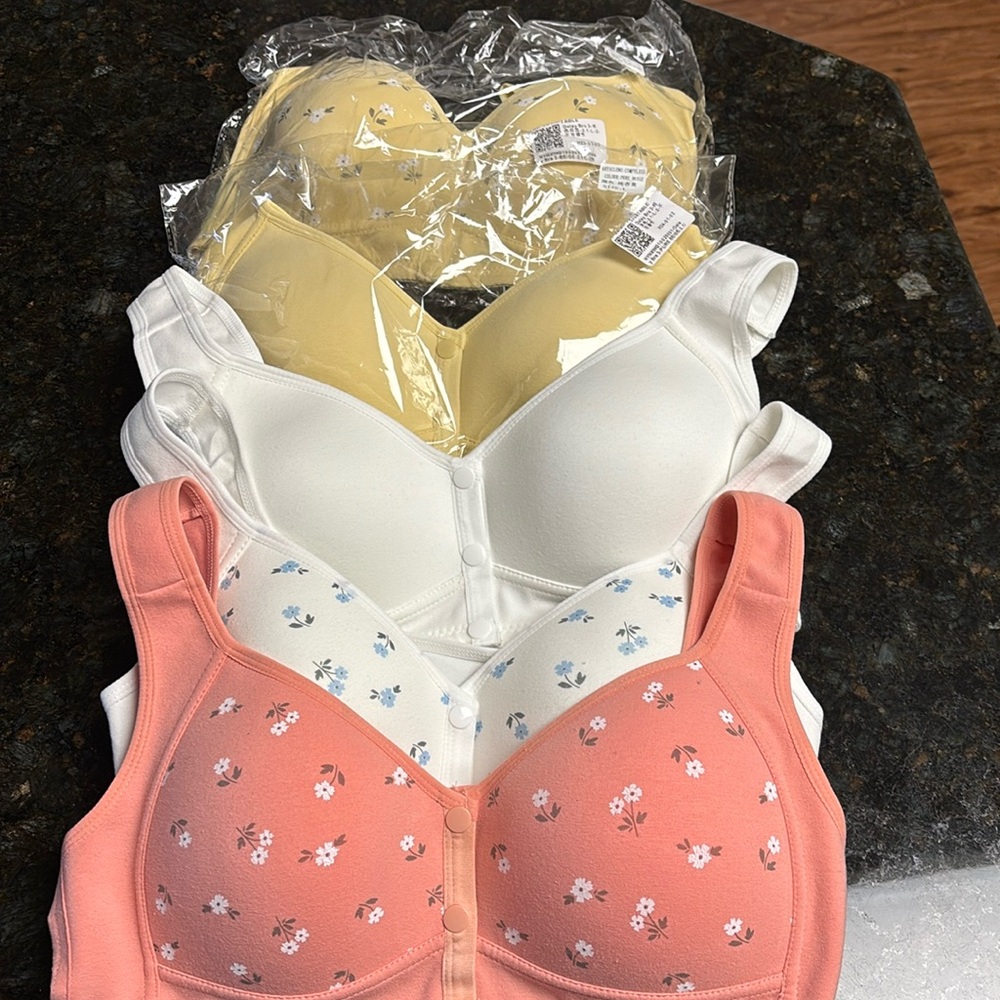 Daisy Bra